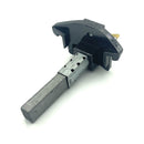 Motor Parts Vacuum Cleaner Brush Motor Carbon Brushes Carbon Brush Holder