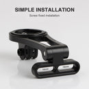 Bicycle computer holder road bike camera light mounting bracket support GUB G6