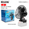 #A Portable Fan High Power Outdoor Home Bedroom Desktop Cooling Fans for Makita