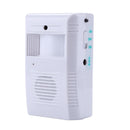 Shop Store Home Welcome Chime Motion Sensor Wireless Alarm Entry Door Bell