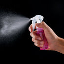 Travel Holder Makeup Tools Separate Bottling Lotion Samples Spray Bottles