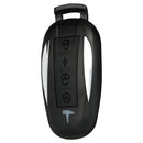 AK-K200912 4 Buttons Smart Copy Remote Controller Gate Door Opener (433MHz)