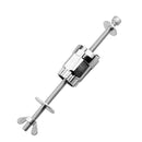 Bike Freehub Remover Slotted Socket Wrench Hub Remove Repair Tool (Set)