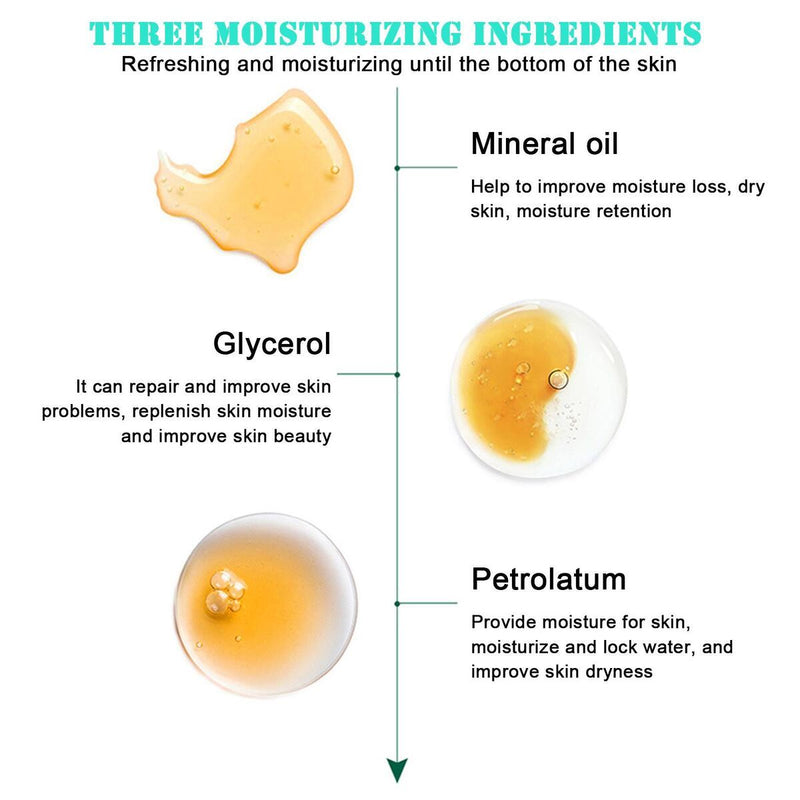 Salicylic Acid Moisturizing Nourish Smooth Pores Repair Essence Products 30ml.