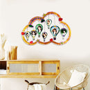 Flexible Silicone Picture Frames Mold DIY Personalized Crafts for Home Decors