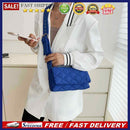 Simple Crossbody Handbags Nylon Cloth Messenger Handbags Square Pouch for Travel