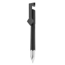Ahomi Cell Phone Holder Ballpoint Pen Carbon Ballpoint Pen Office School Stationery