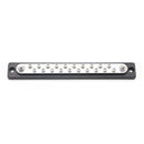 Bus Bar 48V 150 Amp Busbar with Clear Cover for Truck Boat RV (AOA1140-A) Newly