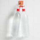Universal Six-Claw Storage Hooks Kitchen 360-Degree Rotatable Rack Gadgets