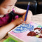 Practical Glowing Point Drill Pen Rhinestone Pen for 5D DIY Diamond Painting