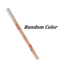 Gifts Creative Office Supplies School Peach Pattern Gel Pen Stationery Student