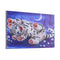 Ecotrump 5D DIY Special Shaped Diamond Painting White Tiger Cross Stitch Embroid