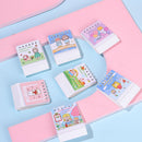 Daily Scheduler Yearly Agenda Cute Desk Calendar Mini Desktop Ornaments