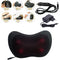 Relaxation Massage Pillow Shoulder Heating Kneading Infrared Therapy Massager