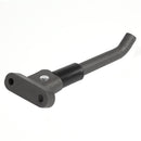 Aluminium Feet Support Stand Accessory for Scooter Kickstand (Dark Grey) Newly