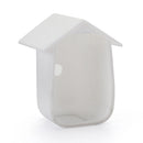 #A Waterproof Silicone Camera Security Protective Case UV-Resistant for EufyCam