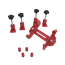 Kit Cam Lock Tools Set 5 Dual Cam Clamp Camshaft Engine Timing Locking Tool