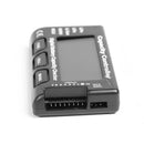 Digital Battery Capacity Checker RC CellMeter 7 2-7S for LiPo LiFe Li-ion Newly