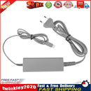 AC Power Adapter Charger Fit for Nintend WiiU Wii U Gamepad Console (EU) Newly