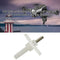 Remote Control Drone Gear Accessories For E58 S168 JY019 Folding Quadco T5R3