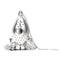 1pc Rocket Shape Tea Infuser Diffuser Loose Leaf Strainer Spice Filter Newly