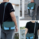 Green Storage Bag Messenger Bag Shoulder Bag Drone for DJI Mini 3 Pro Mini 2/SE