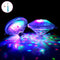Swimming Floating Pool Lights LED Color Changing Garden Lights Outdoor