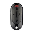 AK-K200615 Learning Code Duplicator 4-Key Universal Smart Copy Remote Controller