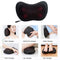 Relaxation Massage Pillow Shoulder Heating Kneading Infrared Therapy Massager