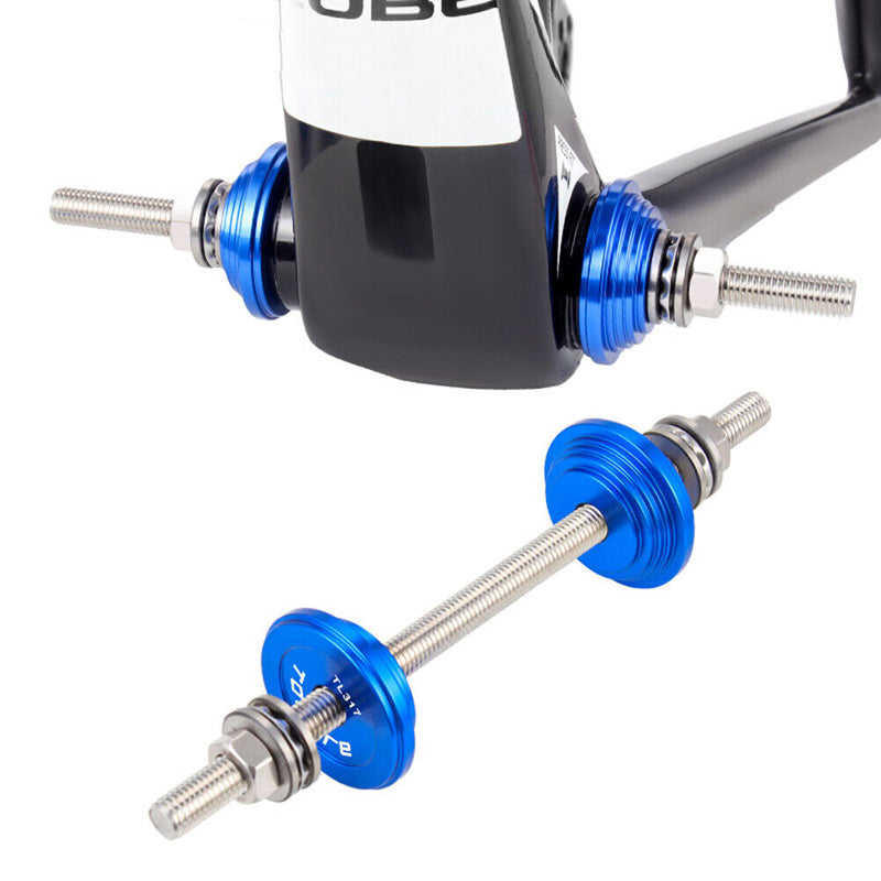 TOOPRE MTB Road Bike Headset Bearing Bottom Bracket Press Fit Installation Tools