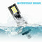 White 48W H7 Car Fog Light Xenon Hid Headlight Auto Bulbs Anti -Fog Lights