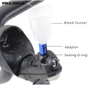 Tool Funnel Adapters Disc Brake Bleed MTB Bike Conversion Bicycle Hydraulic