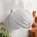 Wall-hung Washbasin Hook Kitchen Bathroom Sink Holder Hook Sucker Seamless Hooks