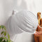 Wall-hung Washbasin Hook Kitchen Bathroom Sink Holder Hook Sucker Seamless Hooks