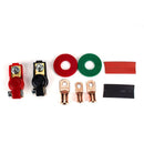 Tool Quick Release Battery Terminals Wire Cable Clamp Terminal Connectors