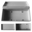 Instrument Case Electronic Project Box Waterproof Cover Project Enclosure Boxes