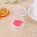 2pcs Aligner Chewies Dental Aligner Seater Orthodontic Chew Stick (Pink) Newly