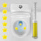#A Air Freshener No Traces Toilet Deodorant Cleaner for Household Cleaning Produ