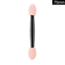 10pcs Eye Shadow Stick Powder Brushes Sponge Eyeshadow Applicator Eyes Make