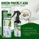 100ml Green Pepper Mite Remover Cleaner Household Bed Pillow Sheet Plant Ex