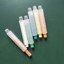 Transparent Extender Chalk Pen Holder Chalk Protector Chalk Clip Cover