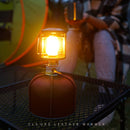 Gas Tank Protective Cover PU Leather Case Fuel Cylinder Storage Bag Container