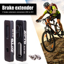 Folding Bicycle V Brake Caliper Extender MTB Bike Brake Extender Conversion Seat