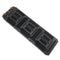 12cm Water Cooling Radiator Support Holder Water Pump Reservoir Bracket Newly