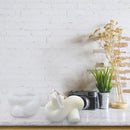 Geometric Knot Rope Ball Silicone Candles Soap Mould DIY Handmade Soap Handcraft