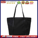 Casual Women Street Satchel Women Shoulder Tote Bag Solid Large Capacity Handbag