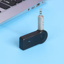 2.4GHz 3.5mm Jack Wireless Bluetooth Receiver Adapter A2DP Stereo Bluetooth-Au