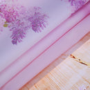 Wisteria Flower Photo Background Cloth Photographic Backdrop Studio Props Newly