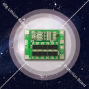 3S 40A Li-ion Lithium Battery Charger Cell Module PCB BMS Protection Board Newly