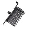 Universal Computer Regulator CPU Hub Splitter Cooler 3pin/4pin Variable Newly